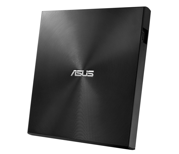 ASUS ZenDrive U8M Czarny kabel USB-C SDRW-08U8M-U/BLK/G/AS/P2G - 704444 - zdjęcie 2